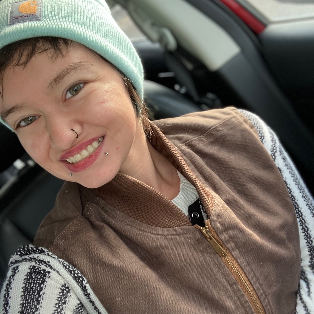 Meet your Posher, Shyanne